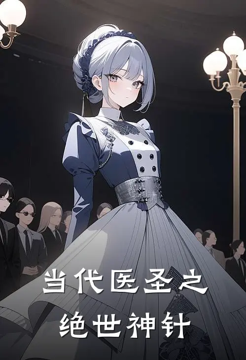 当代医圣之绝世神针