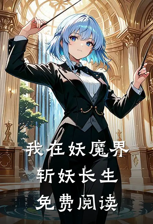 我在妖魔界斩妖长生免费阅读