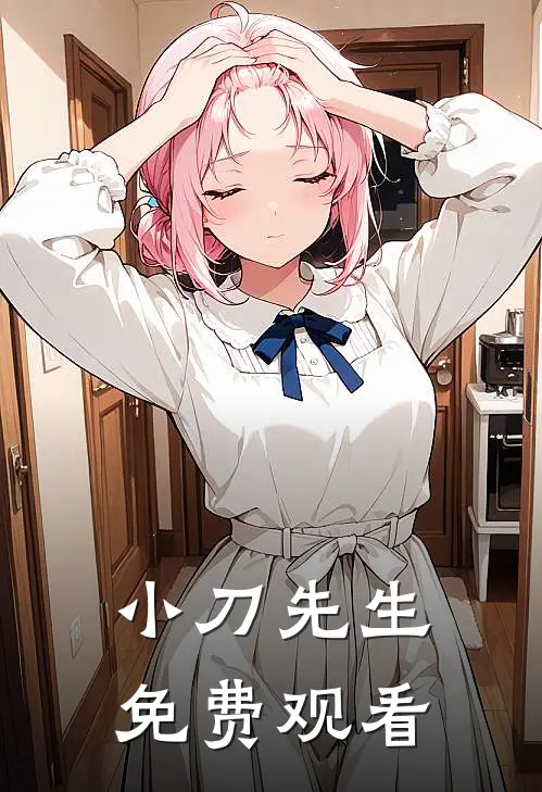 小刀先生免费观看