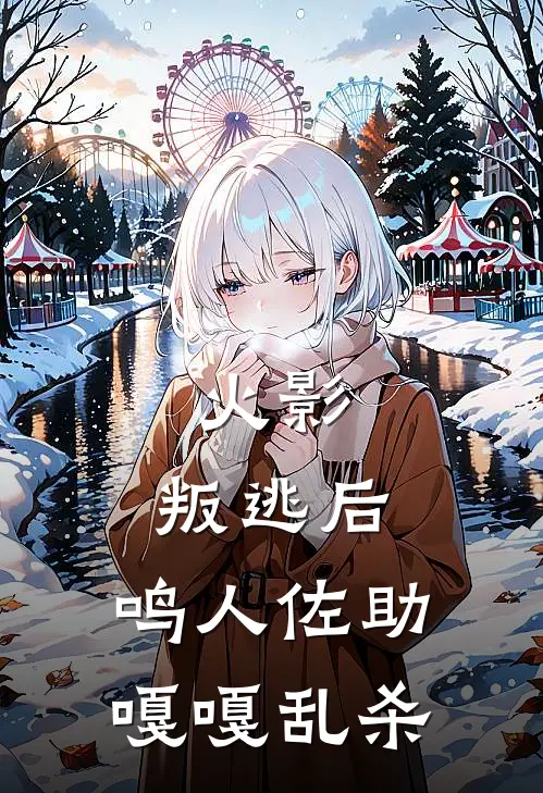 火影：叛逃后，鸣人佐助嘎嘎乱杀