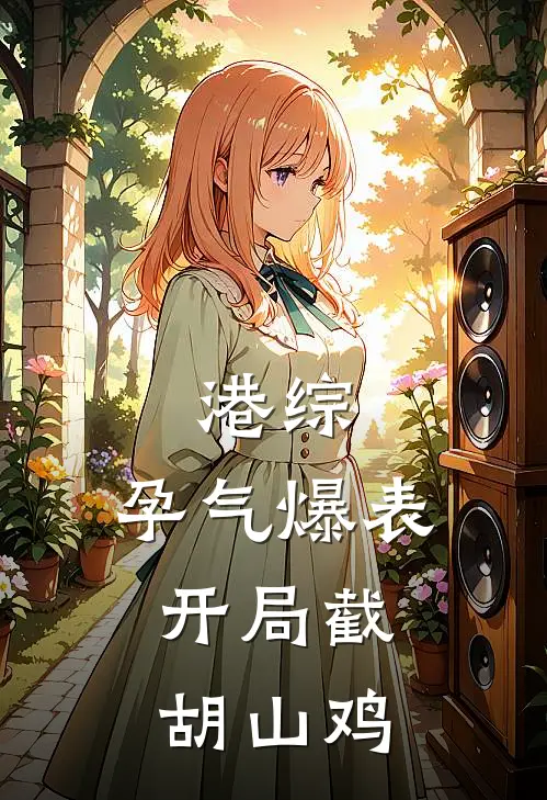 港综：孕气爆表，开局截胡山鸡