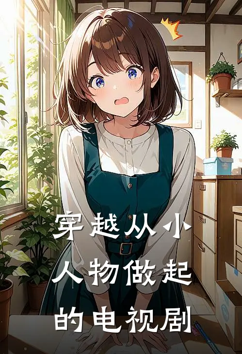 穿越从小人物做起的电视剧