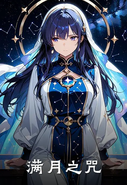满月之咒
