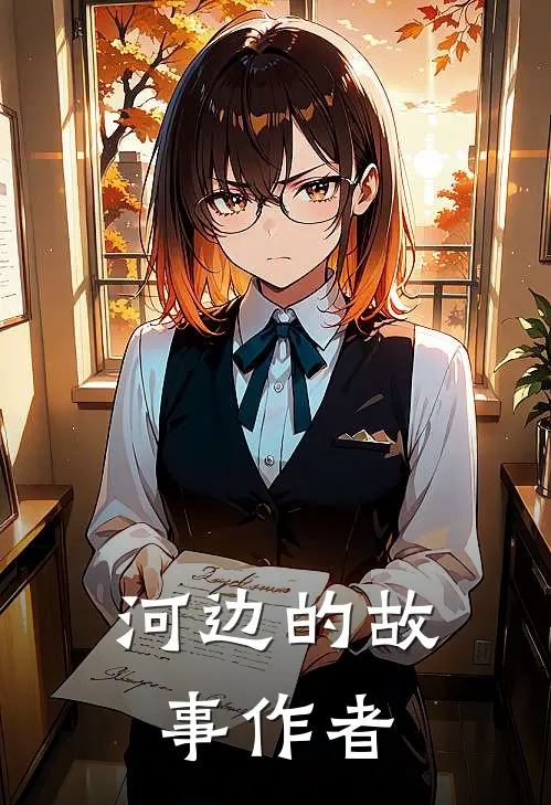 河边的故事作者