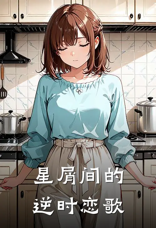 星屑间的逆时恋歌