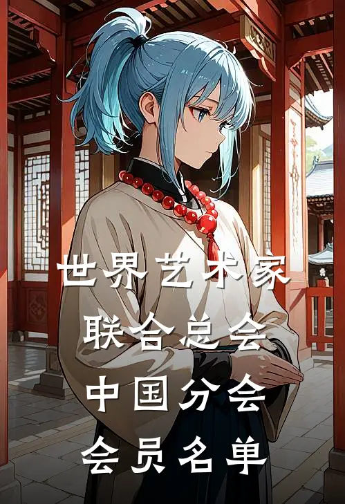 世界艺术家联合总会 中国分会会员名单