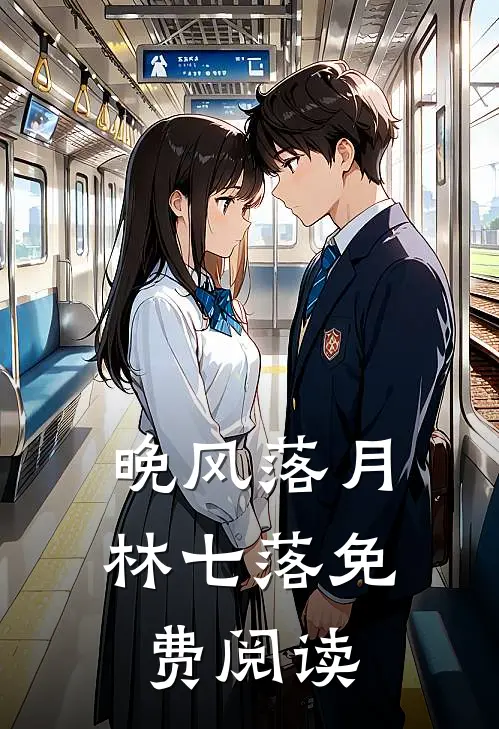 晚风落月林七落免费阅读
