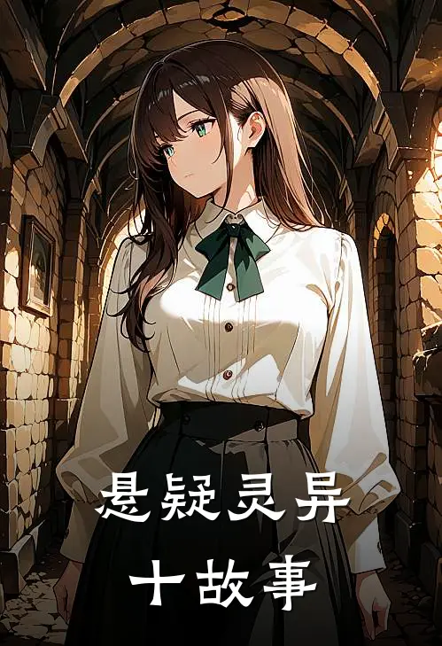 悬疑灵异十故事