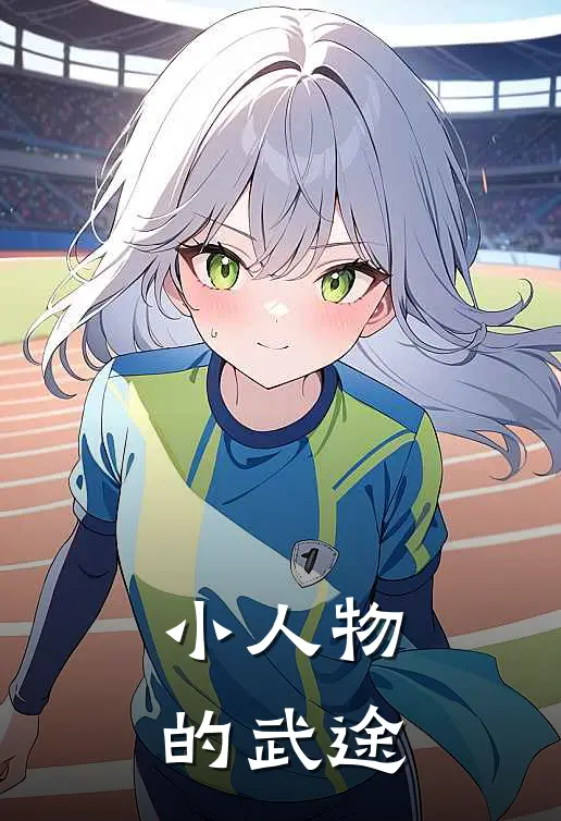 小人物的武途