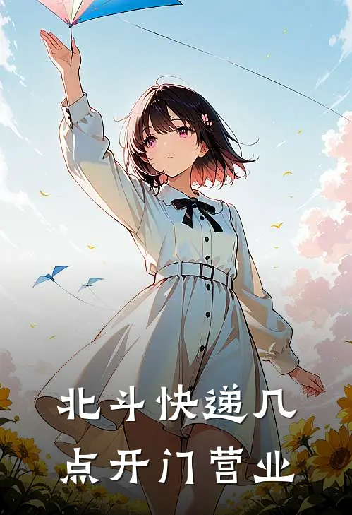 北斗快递几点开门营业