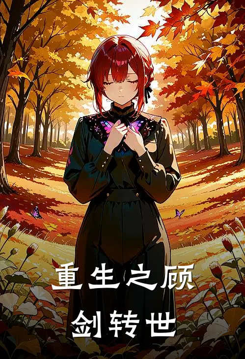 重生之顾剑转世