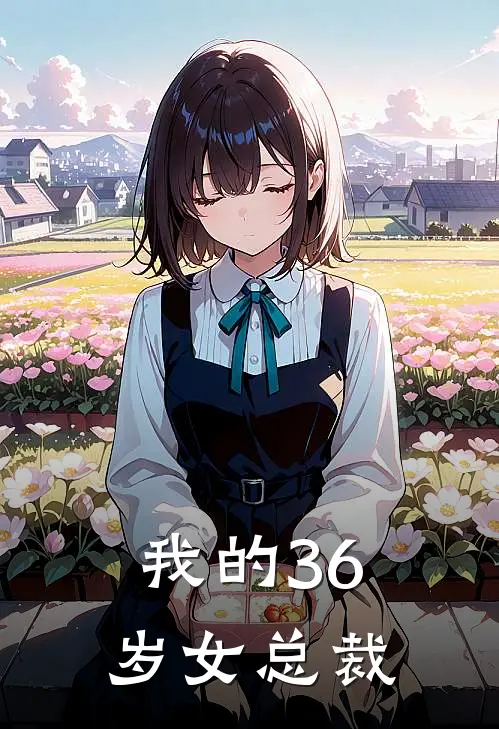 我的36岁女总裁