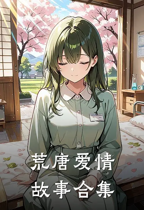 荒唐爱情故事合集