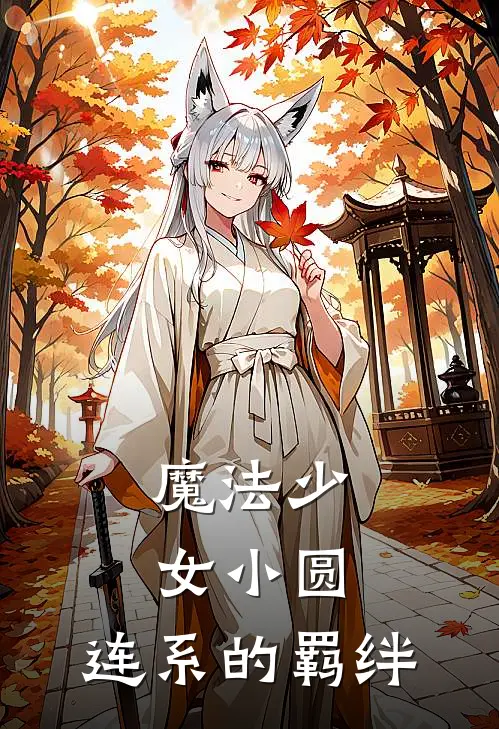 魔法少女小圆：连系的羁绊