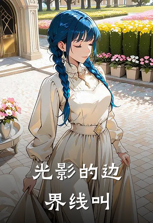 光影的边界线叫