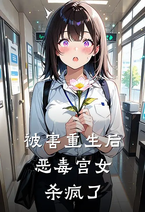 被害重生后，恶毒宫女杀疯了
