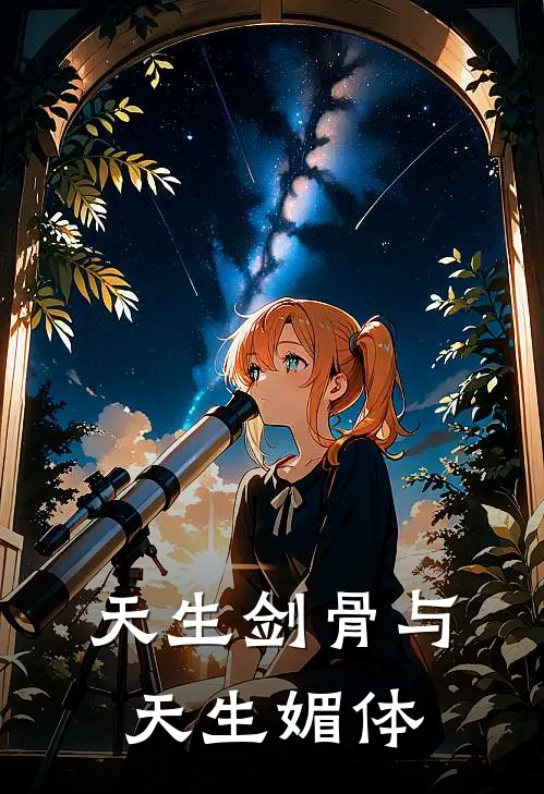 天生剑骨与天生媚体