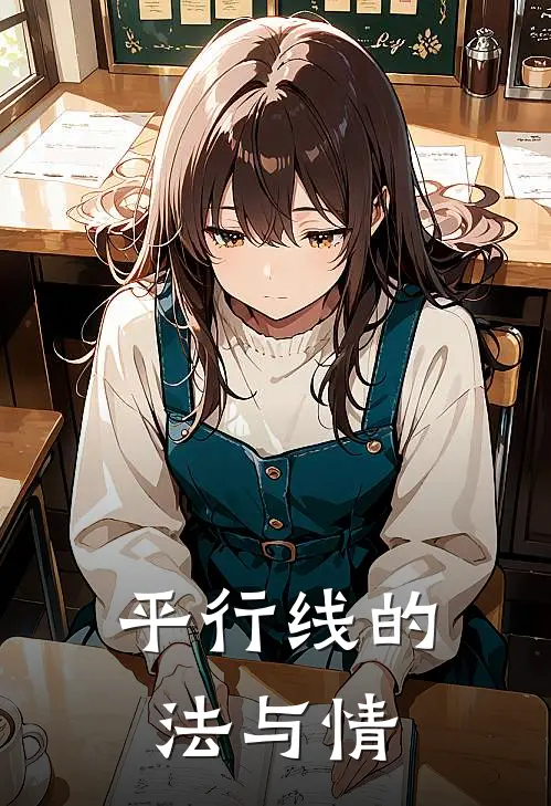 平行线的法与情