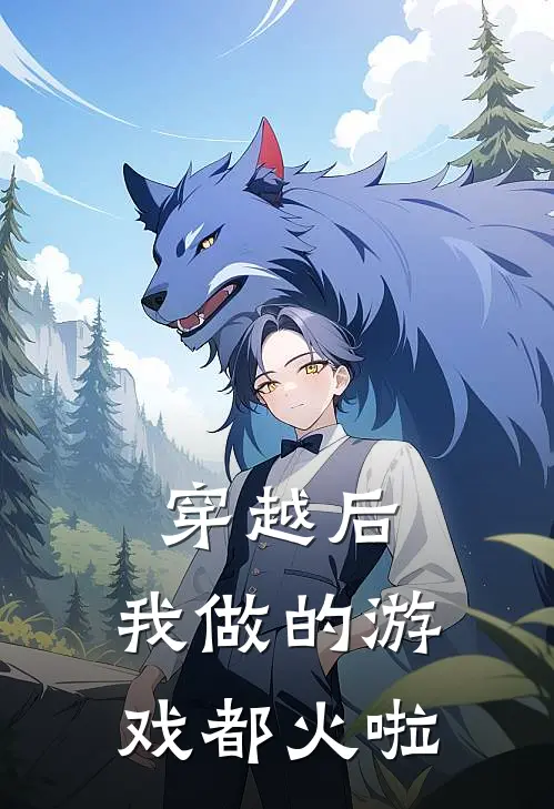 潘多拉潘多拉《穿越后，我做的游戏都火啦》全本免费在线阅读_(潘多拉潘多拉)最新章节在线阅读