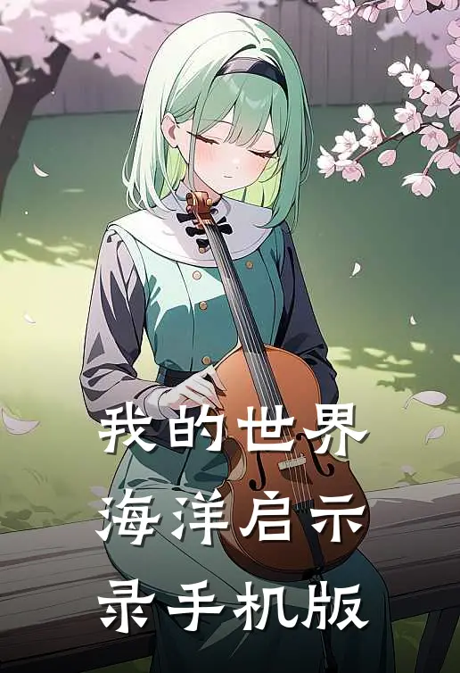 我的世界海洋启示录手机版