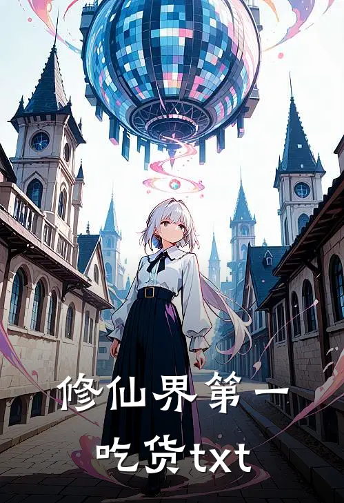 修仙界第一吃货txt