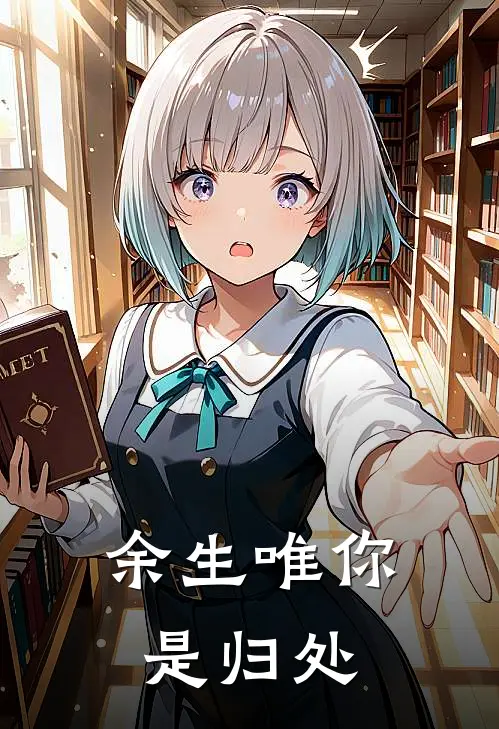 余生唯你是归处