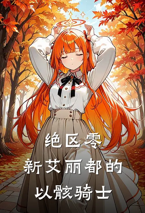 绝区零：新艾丽都的以骸骑士