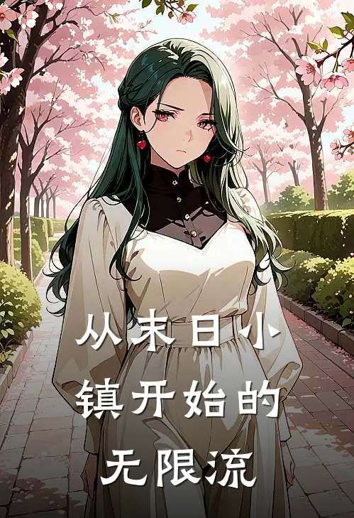 从末日小镇开始的无限流