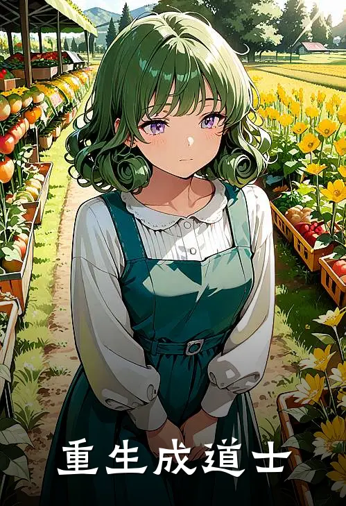 重生成道士