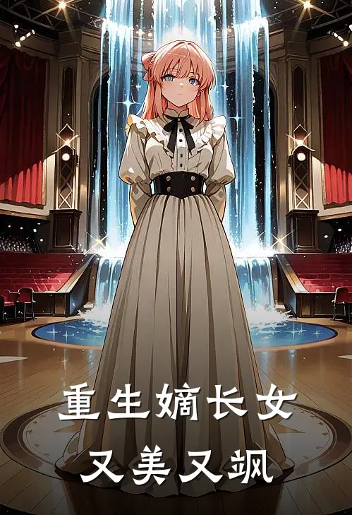 重生嫡长女又美又飒