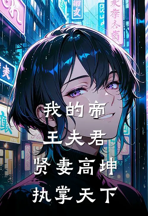 我的帝王夫君：贤妻高坤执掌天下林昭昭顾明渊免费小说在线看_完本小说阅读我的帝王夫君：贤妻高坤执掌天下(林昭昭顾明渊)