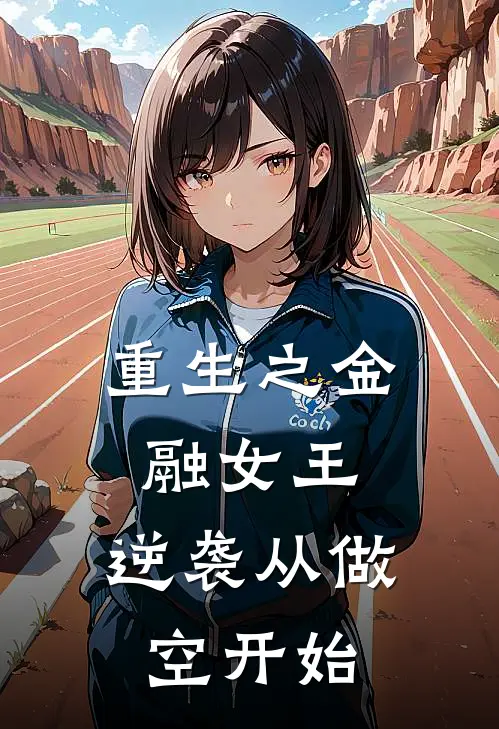 重生之金融女王：逆袭从做空开始