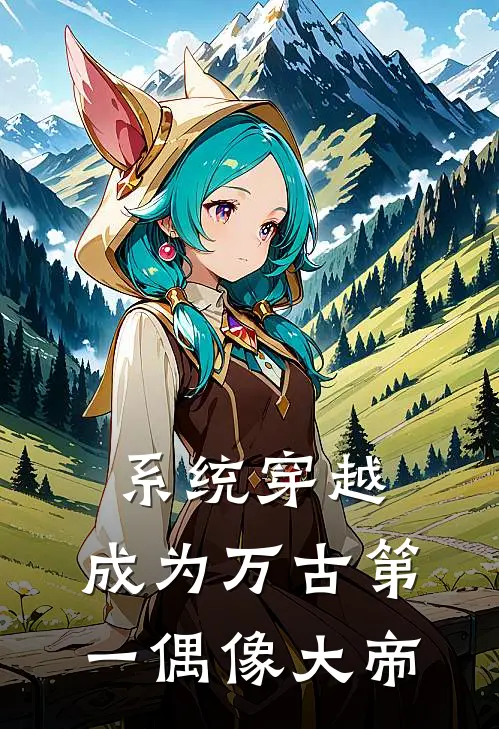 系统穿越，成为万古第一偶像大帝