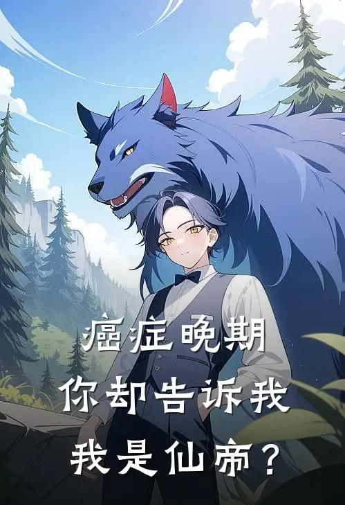 癌症晚期，你却告诉我我是仙帝？