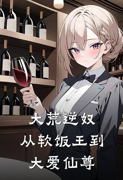 大荒逆奴：从软饭王到大爱仙尊