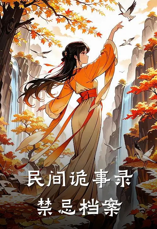 民间诡事录：禁忌档案