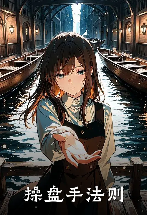 操盘手法则(顾承砚沈砚之)小说免费阅读无弹窗_完结小说操盘手法则顾承砚沈砚之