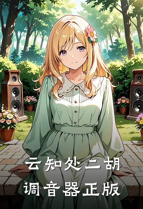 云知处二胡调音器正版