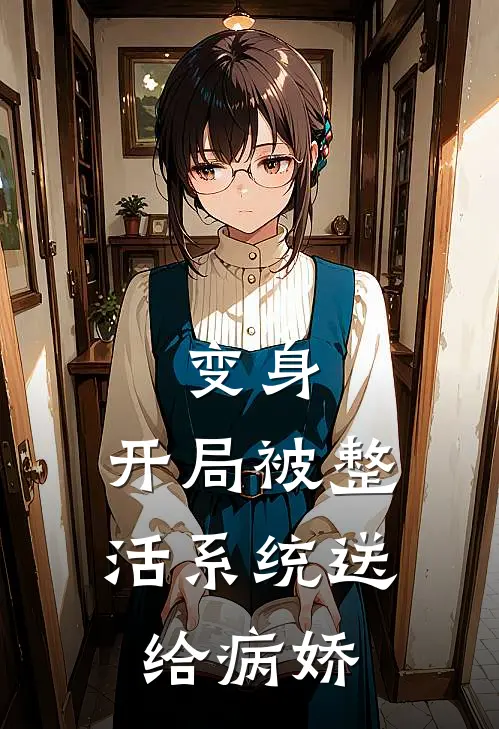 变身：开局被整活系统送给病娇顾子轩方源完结小说大全_免费小说在哪看变身：开局被整活系统送给病娇(顾子轩方源)