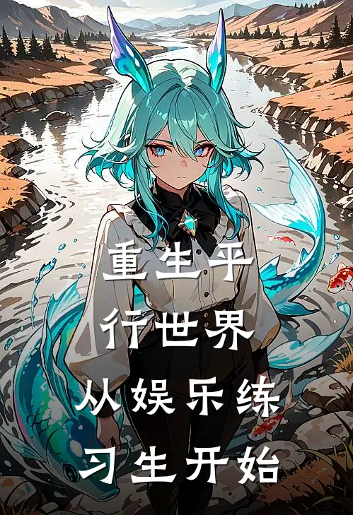 重生平行世界，从娱乐练习生开始