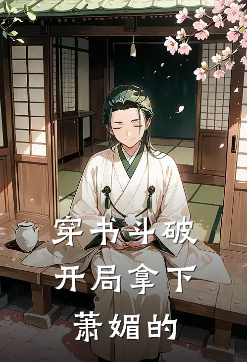 穿书斗破开局拿下萧媚的