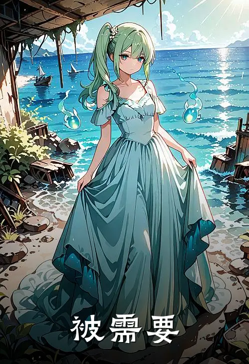 被需要全文免费阅读无弹窗大结局_被需要（筱筱艾莎）最新小说