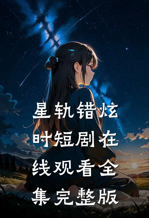 星轨错炫时短剧在线观看全集完整版