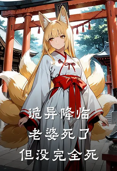 诡异降临：老婆死了，但没完全死