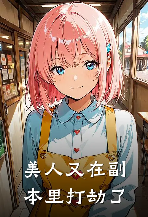 美人又在副本里打劫了