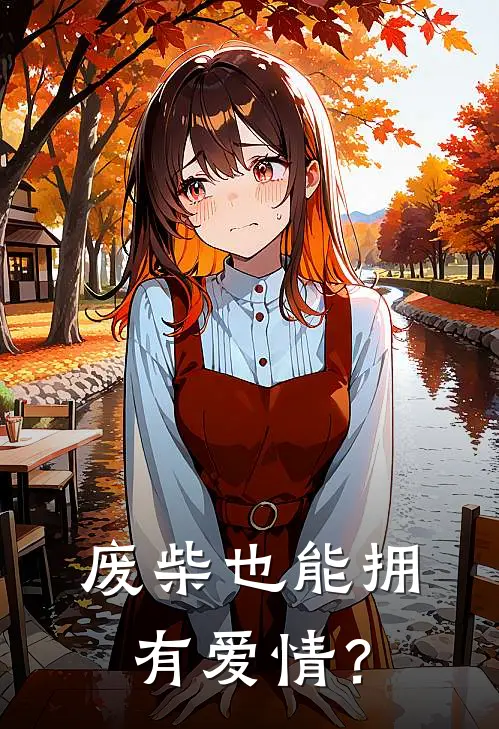 废柴也能拥有爱情？