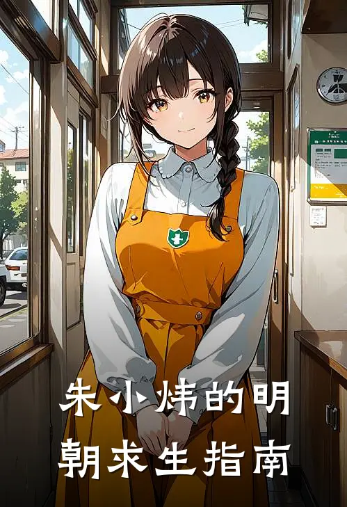 朱小炜的明朝求生指南