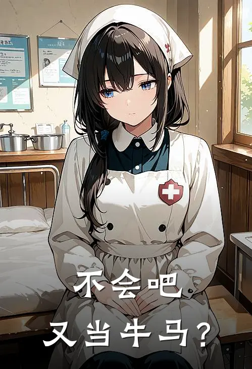 不会吧，又当牛马？