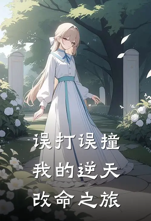 误打误撞：我的逆天改命之旅(林凡柳雨菲)全本免费在线阅读_林凡柳雨菲全文阅读