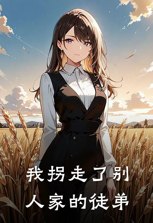 我拐走了别人家的徒弟